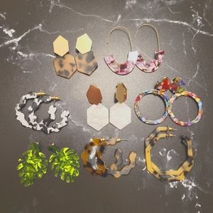 Fashion jewelry bundle ✨️